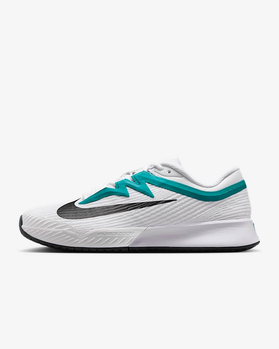 Nike Vapor Pro 3 Men's Hard Court Tennis Shoes. Nike IN